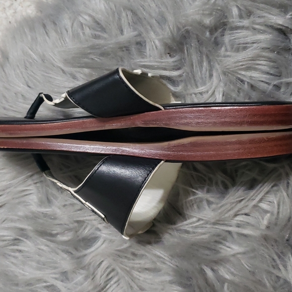 TORY BURCH SANDALS - Picture 5 of 5